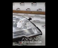 FARO FANALE ANTERIORE DX 2010 MERCEDES-BENZ ML320/