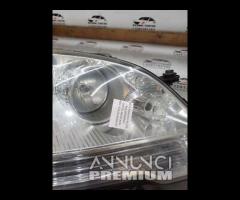 FARO FANALE ANTERIORE DX 2010 MERCEDES-BENZ ML320/