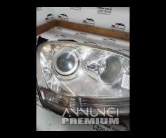 FARO FANALE ANTERIORE DX 2010 MERCEDES-BENZ ML320/