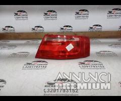 FANALE STOP POSTERIORE DESTRO 2011 AUDI A5 B8 SPOR