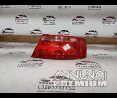 FANALE STOP POSTERIORE DESTRO 2011 AUDI A5 B8 SPOR