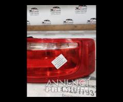 FANALE STOP POSTERIORE DESTRO 2011 AUDI A5 B8 SPOR