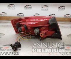 FANALE STOP POSTERIORE DESTRO 2011 AUDI A5 B8 SPOR - 12