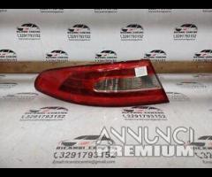 FANALE STOP POSTERIORE SX JAGUAR XF (X250) BERLINA