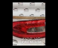 FANALE STOP POSTERIORE SX JAGUAR XF (X250) BERLINA - 6