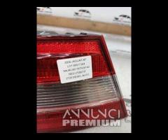 FANALE STOP POSTERIORE SX JAGUAR XF (X250) BERLINA - 11