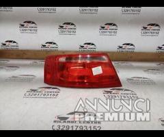 FANALE STOP POSTERIORE SINISTRO 2011 AUDI A5 B8 SP