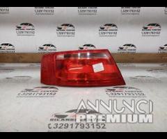 FANALE STOP POSTERIORE SINISTRO 2011 AUDI A5 B8 SP