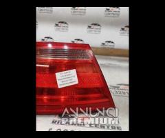 FANALE STOP POSTERIORE SINISTRO 2011 AUDI A5 B8 SP