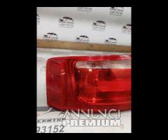 FANALE STOP POSTERIORE SINISTRO 2011 AUDI A5 B8 SP - 8