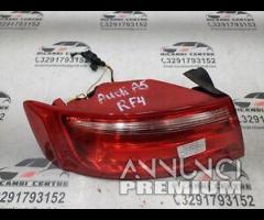 FANALE STOP POSTERIORE SINISTRO 2011 AUDI A5 B8 SP - 11