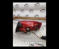 FANALE STOP POSTERIORE SINISTRO 2011 AUDI A5 B8 SP - 16