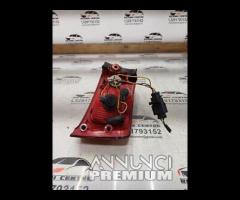 FANALE STOP POSTERIORE SINISTRO 2011 AUDI A5 B8 SP - 21