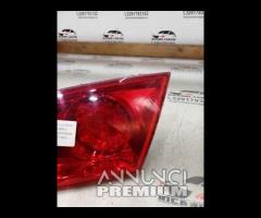 FANALE STOP POSTERIORE INTERNO DX SEAT LEON FR HAT