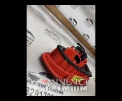 FANALE STOP POSTERIORE INTERNO SX SEAT LEON FR HAT - 16