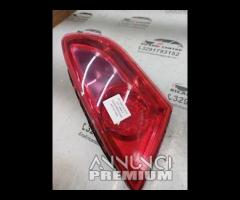 FANALE STOP POSTERIORE INTERNO SX SEAT LEON FR HAT - 24