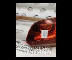 FANALE STOP POSTERIORE DX VW GOLF VI Hatchback 5K0 - 7