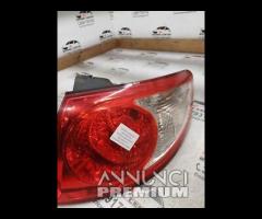 FANALE STOP POSTERIORE DX 2006 HYUNDAI SANTA FE II - 11