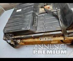 BATTERIA ELETTRICA 40KW NISSAN LEAF 2021 EM57 295B - 6