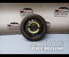 RUOTA DI SCORTA AUDI A3/A4/A6/SKODA/SEAT 96M R16 5