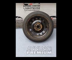 RUOTA DI SCORTA AUDI A3/A4/A6/SKODA/SEAT 96M R16 5 - 17