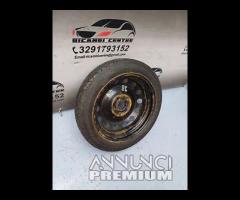 RUOTA DI SCORTA AUDI A3/A4/A6/SKODA/SEAT 96M R16 5 - 19