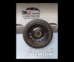 RUOTA DI SCORTA AUDI A3/A4/A6/SKODA/SEAT 96M R16 5 - 20