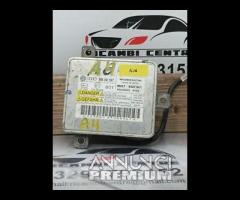 CENTRALINA FARI XENON AUDI A4 B8 (8K2) /A3 SPORTBA