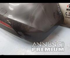 PARAURTI POSTERIORE 2012 OPEL ASTRA J 5 PORTE BERL - 8