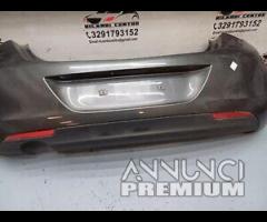 PARAURTI POSTERIORE 2012 OPEL ASTRA J 5 PORTE BERL - 15