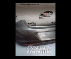 PARAURTI POSTERIORE 2012 OPEL ASTRA J 5 PORTE BERL - 16