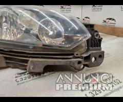 FARO FANALE ANTERIORE DESTRO VOLKSWAGEN GOLF 6 5K2