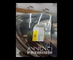 FARO FANALE ANTERIORE DESTRO VOLKSWAGEN GOLF 6 5K2 - 23