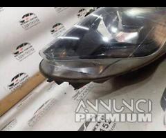 FARO FANALE ANTERIORE 2014 SEAT IBIZA FR6J2941034H - 11