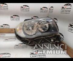 FARO FANALE ANTERIORE DESTRO 2008 BMW 1 E87 LCI /E