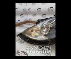 FARO FANALE ANTERIORE DESTRO 2008 BMW 1 E87 LCI /E - 13