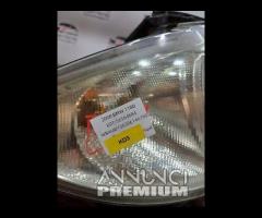 FARO FANALE ANTERIORE DESTRO 2008 BMW 1 E87 LCI /E - 24