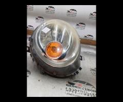 FARO FANALE ANTERIORE DESTRO 2009 MINI ONE R56 631