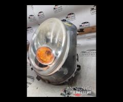 FARO FANALE ANTERIORE DESTRO 2009 MINI ONE R56 631 - 6