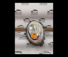 FARO FANALE ANTERIORE DESTRO 2009 MINI ONE R56 631 - 23