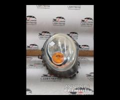 FARO FANALE ANTERIORE DESTRO 2009 MINI ONE R56 631 - 24