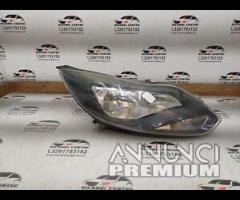 FARO FANALE ANTERIORE SINISTRO 2013 FORD FOCUS BM5