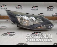 FARO FANALE ANTERIORE SINISTRO 2013 FORD FOCUS BM5