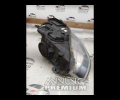 FARO FANALE ANTERIORE SINISTRO 2013 FORD FOCUS BM5 - 24