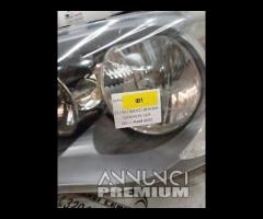 FARO FANALE ANTERIORE SX 2008 BMW 1 E87 LCI /E88/E - 6