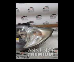 FARO FANALE ANTERIORE SX 2008 BMW 1 E87 LCI /E88/E - 7