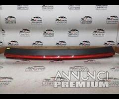 LUCE FRENO PORTELLONE POSTERIORE 2009 HONDA INSIGH