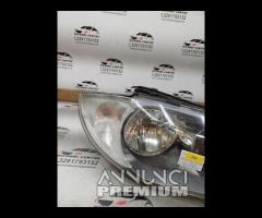 FARO FANALE ANTERIORE DESTRO BMW 1 E87 LCI 120D /E - 7