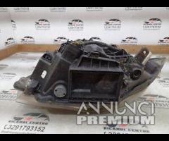 FARO FANALE ANTERIORE DESTRO BMW 1 E87 LCI 120D /E - 21