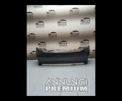 PARAURTI POSTERIORE TOYOTA PRIUS 2004-2009 BERLINA